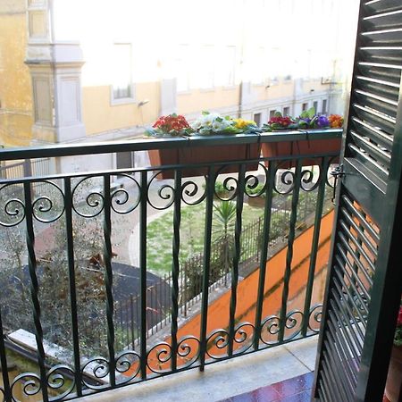Lili & Aurora Home روما المظهر الخارجي الصورة