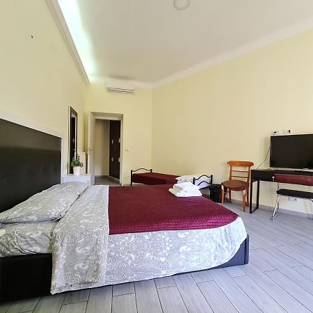 Lili & Aurora Home روما المظهر الخارجي الصورة