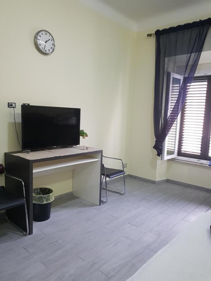 Lili & Aurora Home روما المظهر الخارجي الصورة