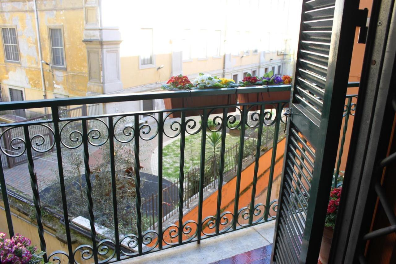 Lili & Aurora Home روما المظهر الخارجي الصورة