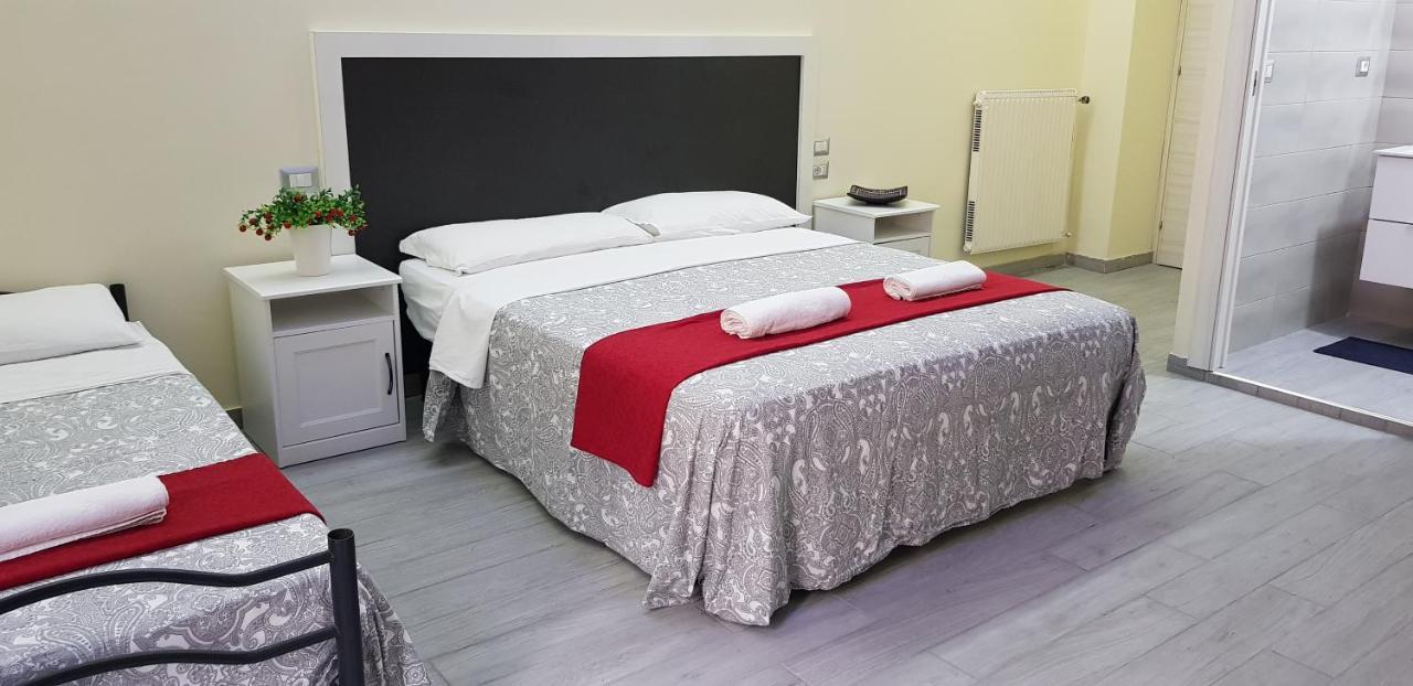 Lili & Aurora Home روما المظهر الخارجي الصورة