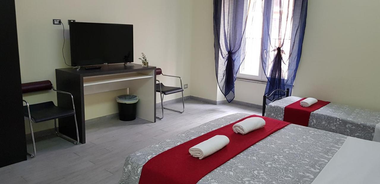 Lili & Aurora Home روما المظهر الخارجي الصورة