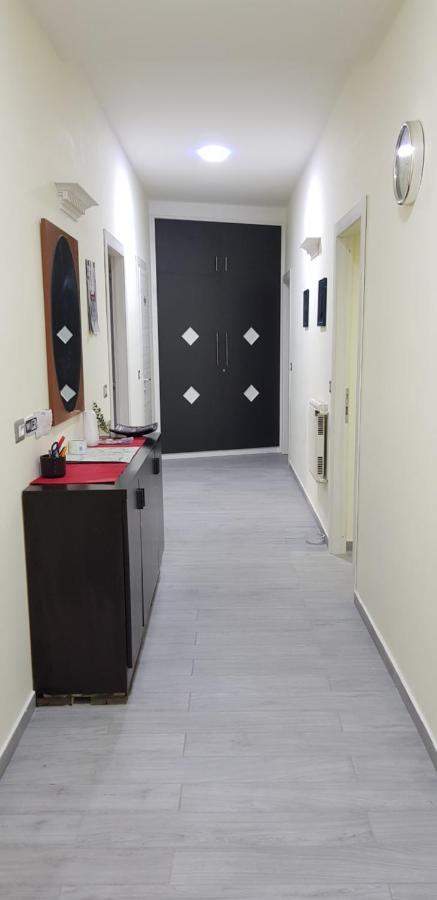 Lili & Aurora Home روما المظهر الخارجي الصورة