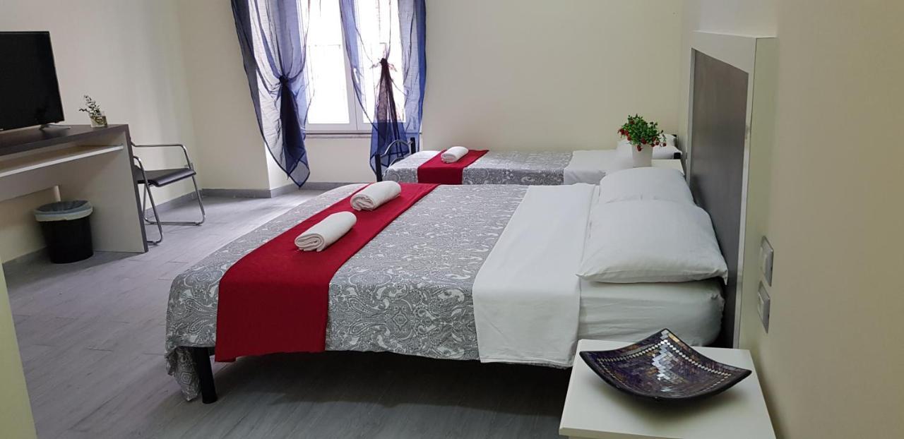 Lili & Aurora Home روما المظهر الخارجي الصورة