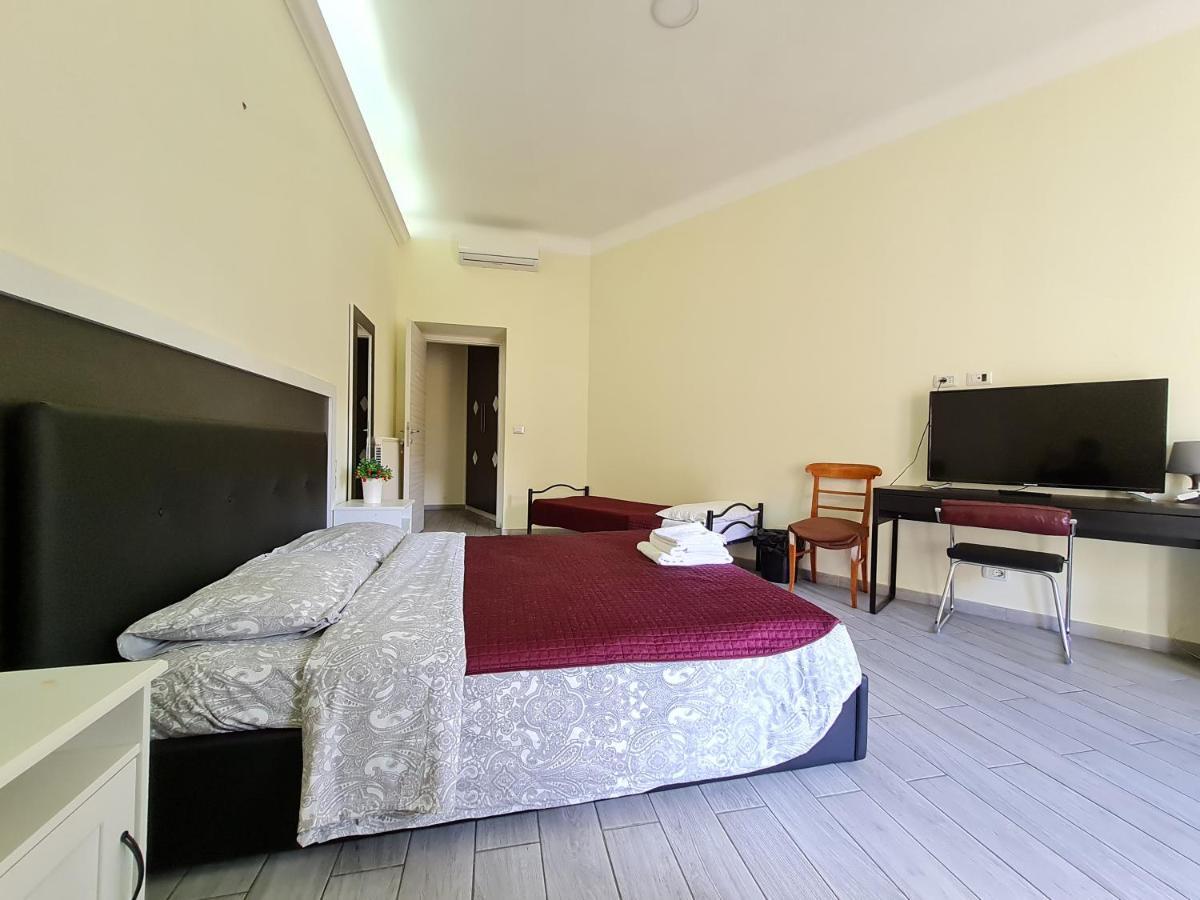 Lili & Aurora Home روما المظهر الخارجي الصورة