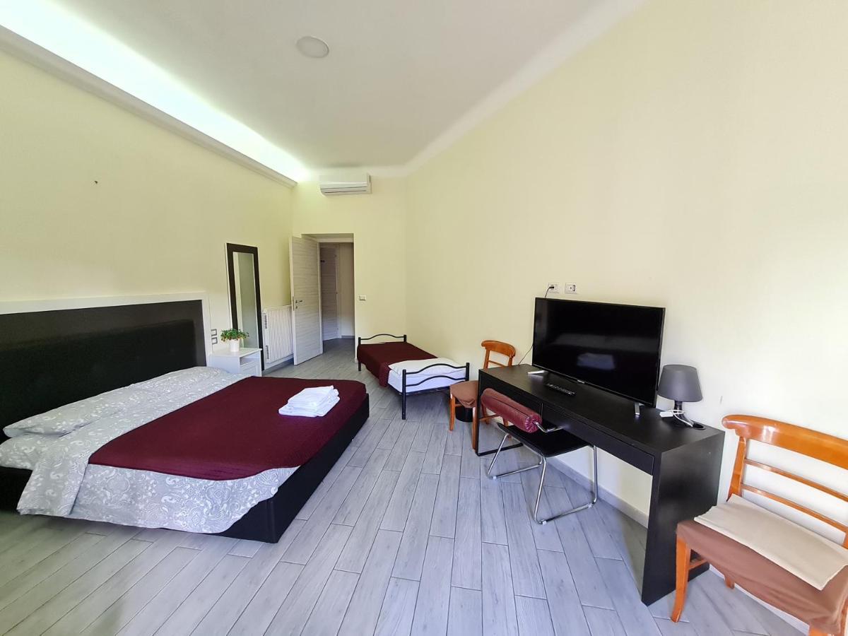 Lili & Aurora Home روما المظهر الخارجي الصورة