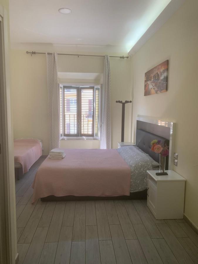 Lili & Aurora Home روما المظهر الخارجي الصورة