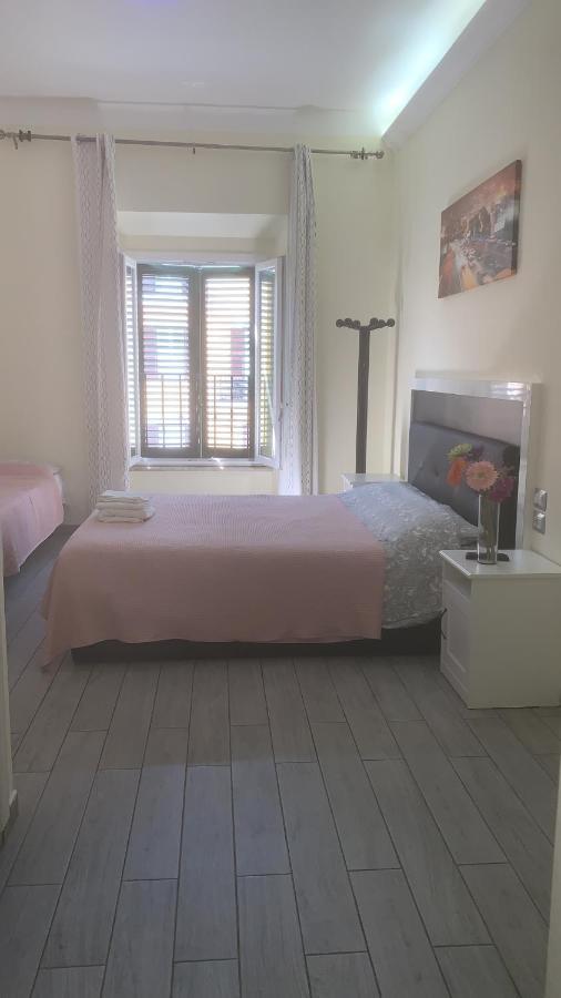 Lili & Aurora Home روما المظهر الخارجي الصورة