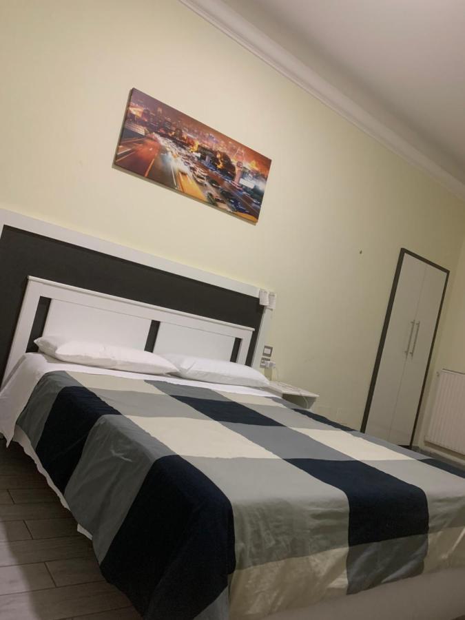 Lili & Aurora Home روما المظهر الخارجي الصورة
